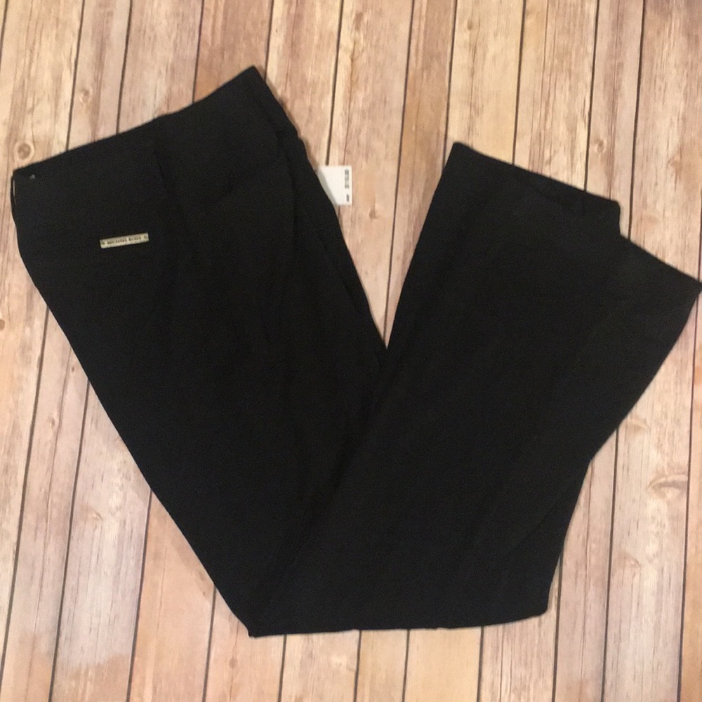 Micheal Kors Career Slacks